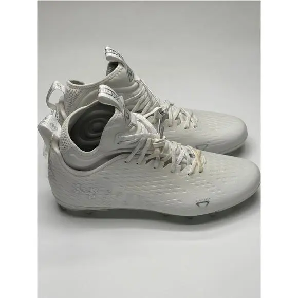 Under Armour shoes - White 0