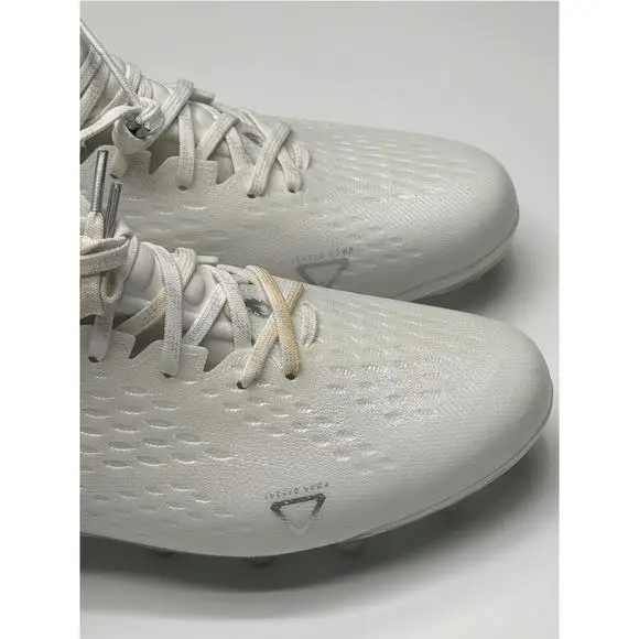 Under Armour shoes - White 1