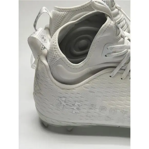 Under Armour shoes - White 2