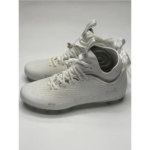 Under Armour shoes - White 5
