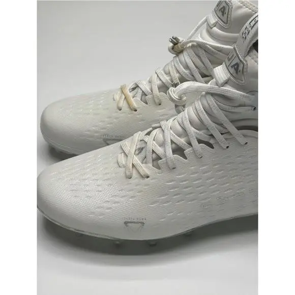 Under Armour shoes - White 6