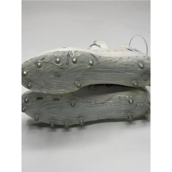 Under Armour shoes - White 7