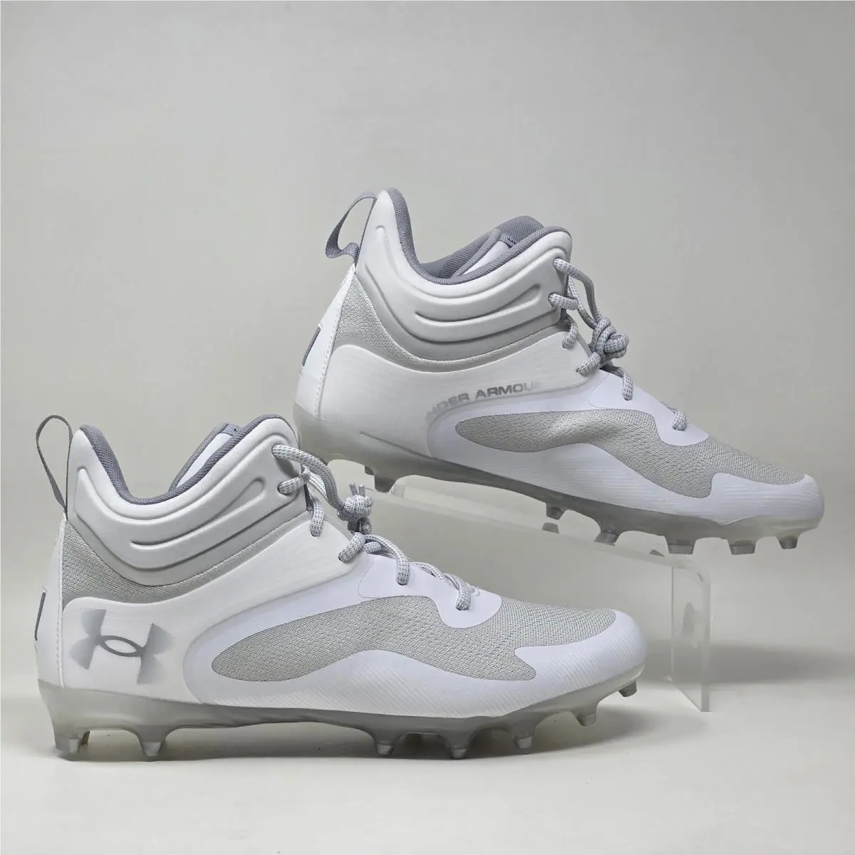 Under Armour shoes - Under Armour Command - Command - 3025639-100 - White 0