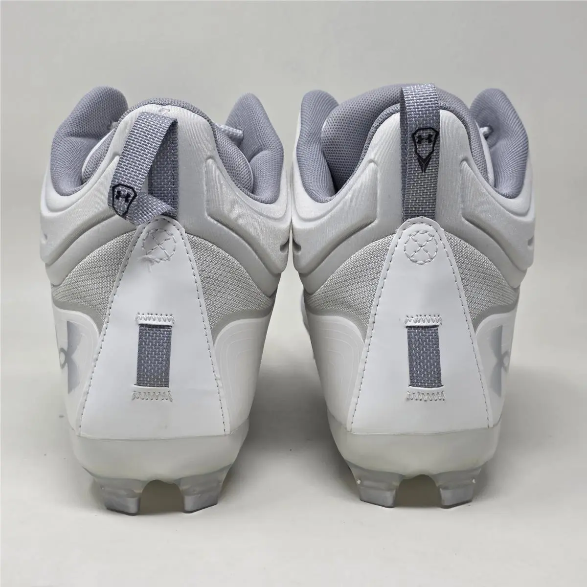 Under Armour shoes - Under Armour Command - Command - 3025639-100 - White 3