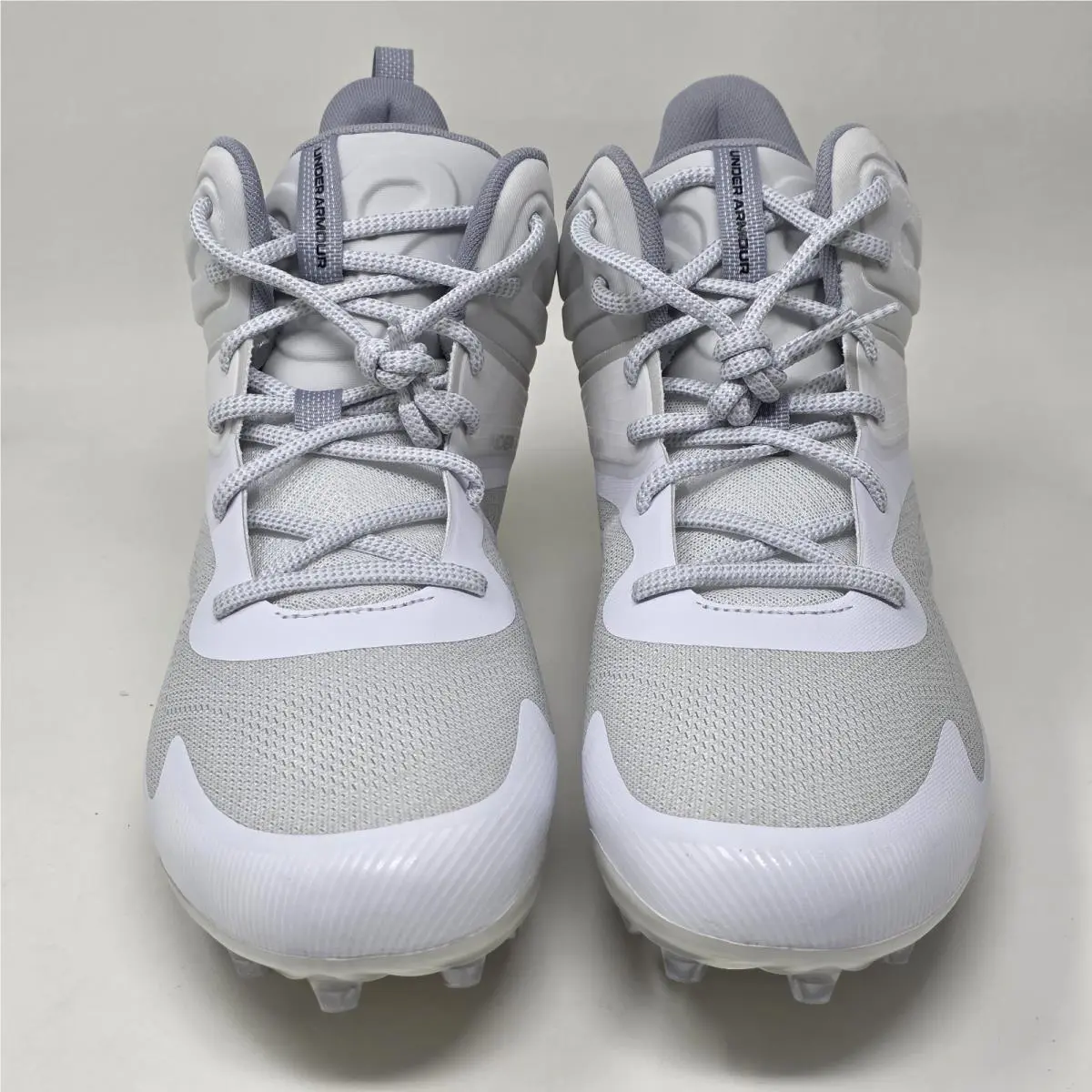 Under Armour shoes - Under Armour Command - Command - 3025639-100 - White 5