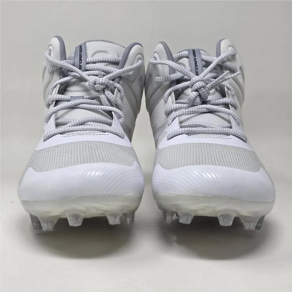 Under Armour shoes - Under Armour Command - Command - 3025639-100 - White 6