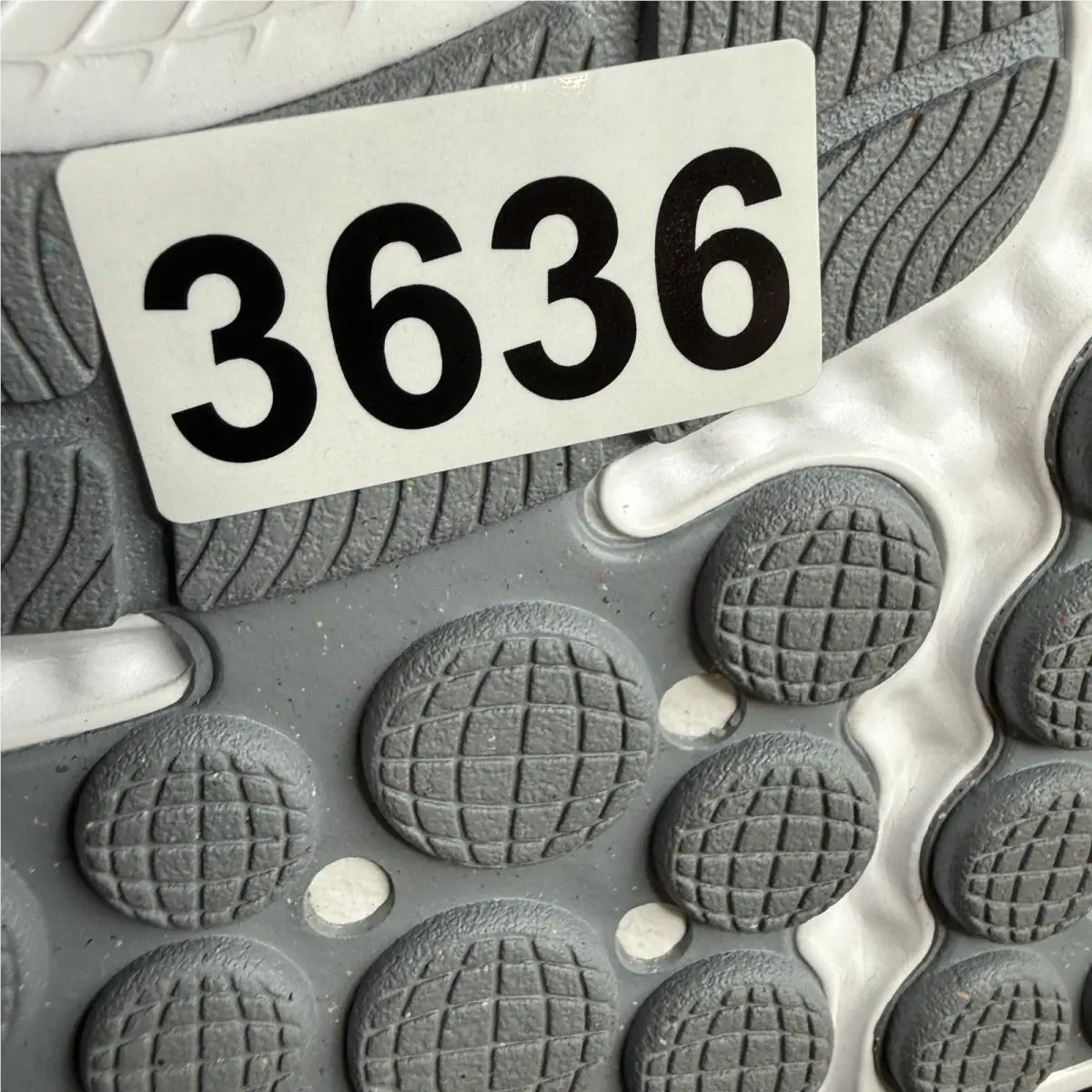 Under Armour shoes - Under Armour Charged Assert 10 - Gray 6