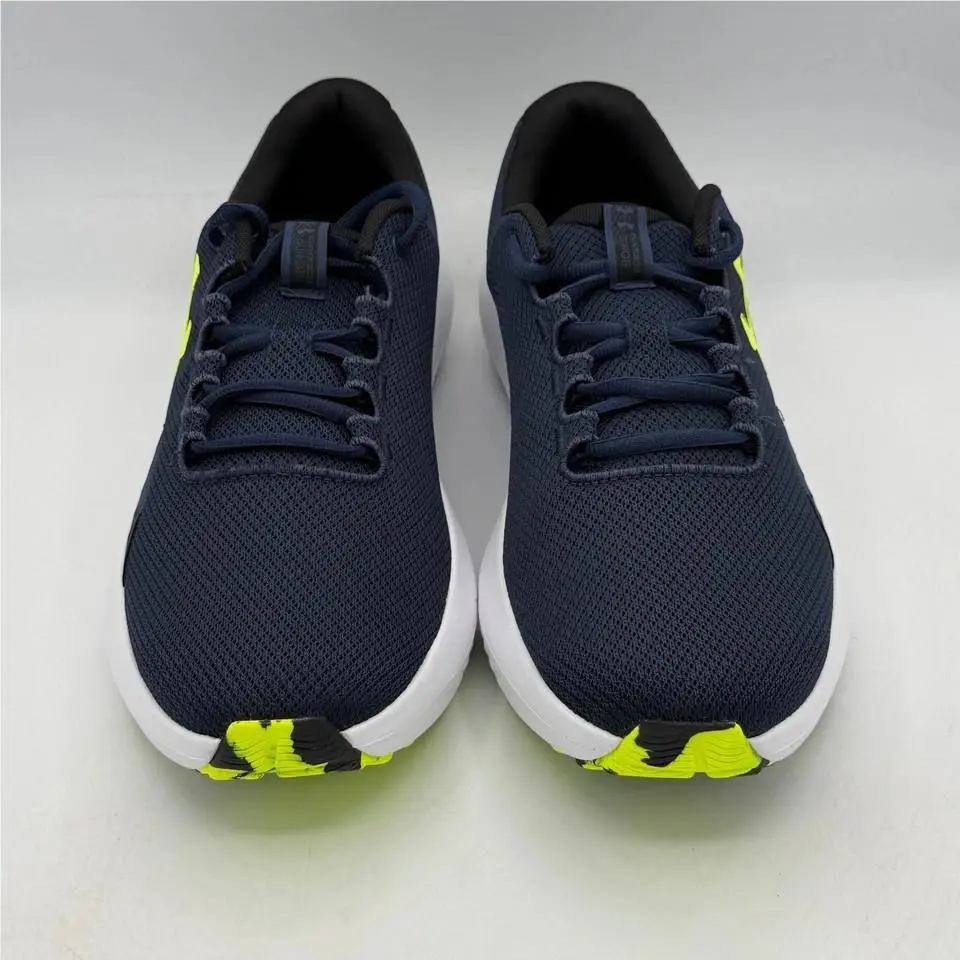 Under Armour shoes - UA Charged Surge 4 - Charged Surge - Blue 1