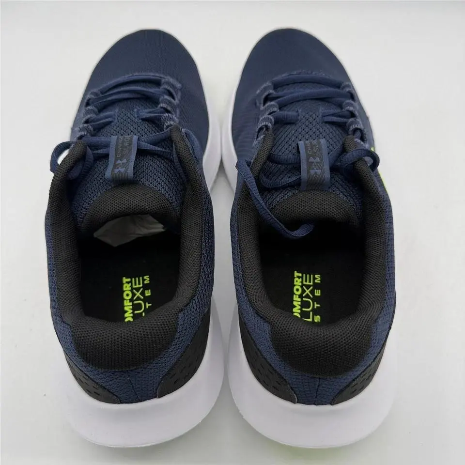 Under Armour shoes - UA Charged Surge 4 - Charged Surge - Blue 2