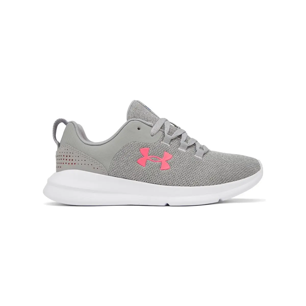 Under Armour shoes - Gray 0