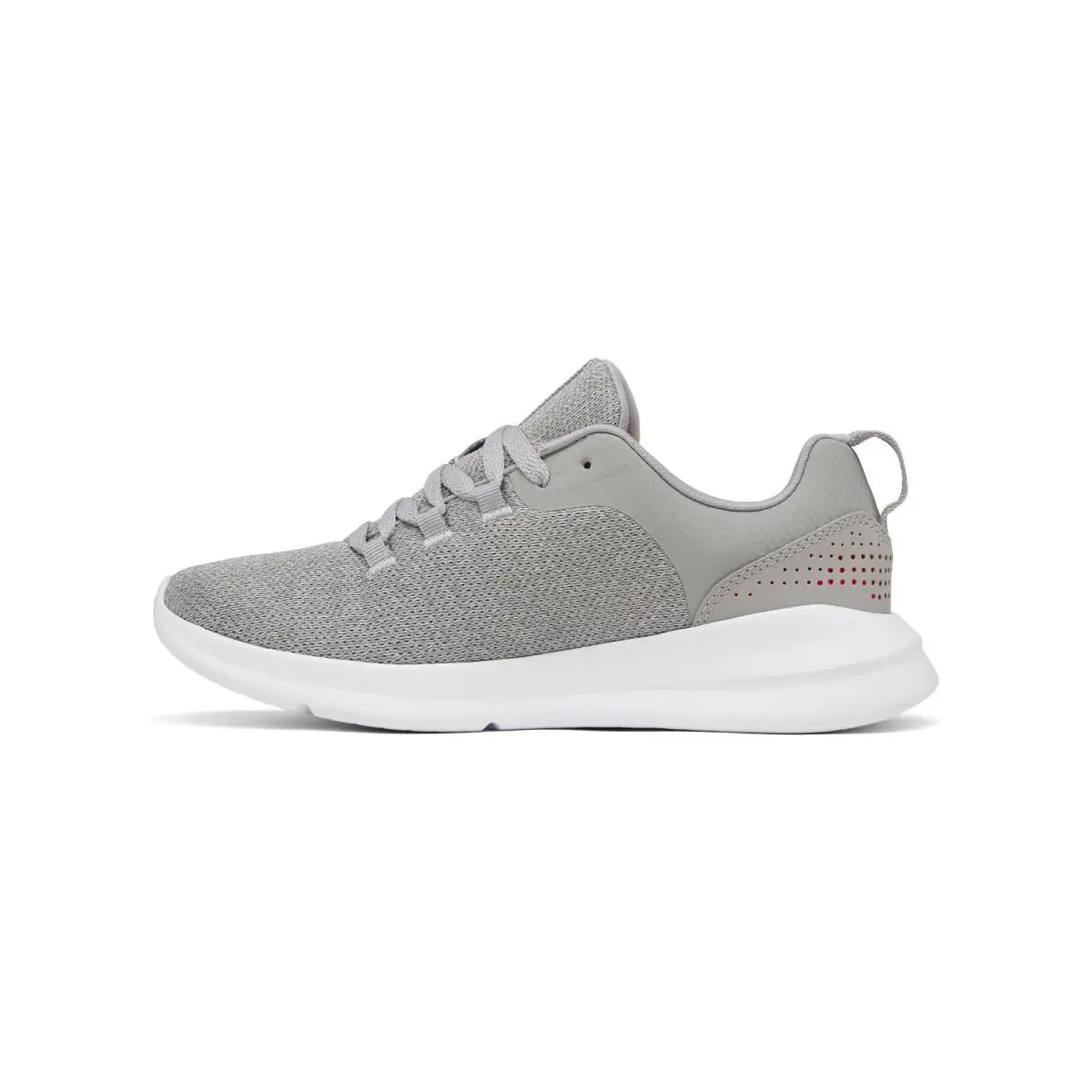 Under Armour shoes - Gray 1