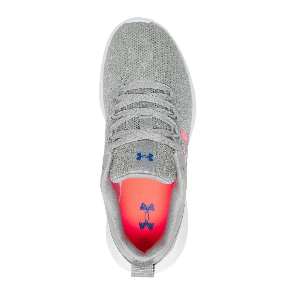Under Armour shoes - Gray 2