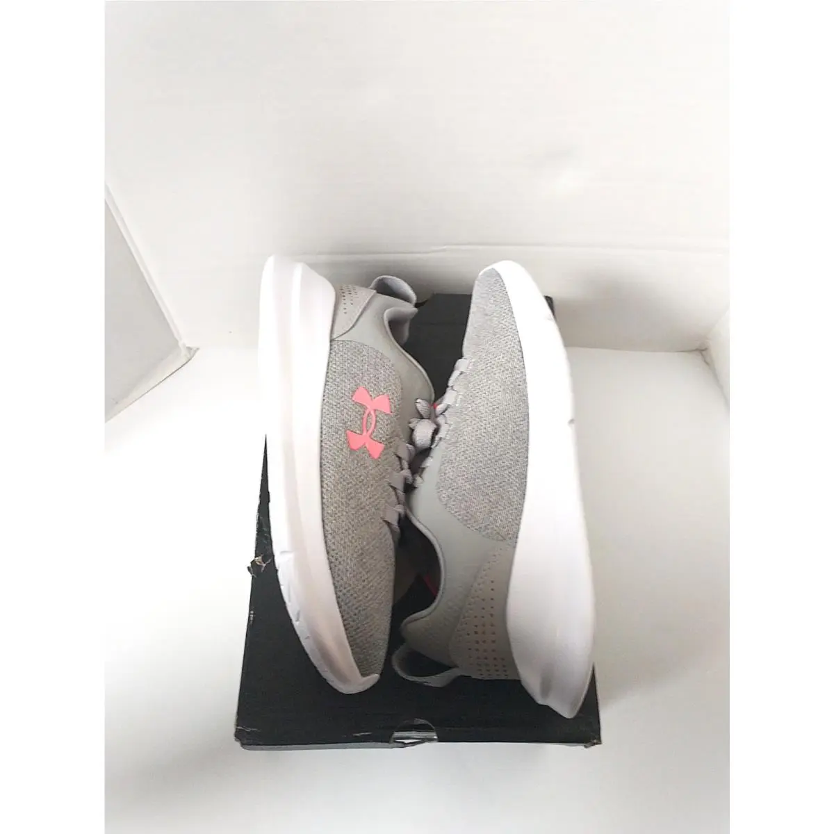 Under Armour shoes - Gray 6