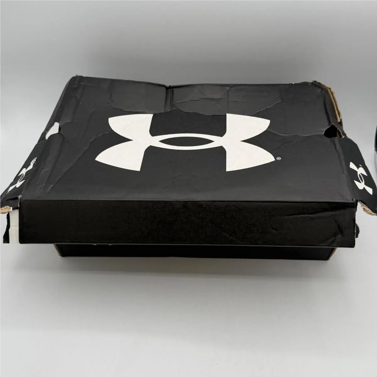 Under Armour shoes - Under Armour Charged Assert 9 - Black 0