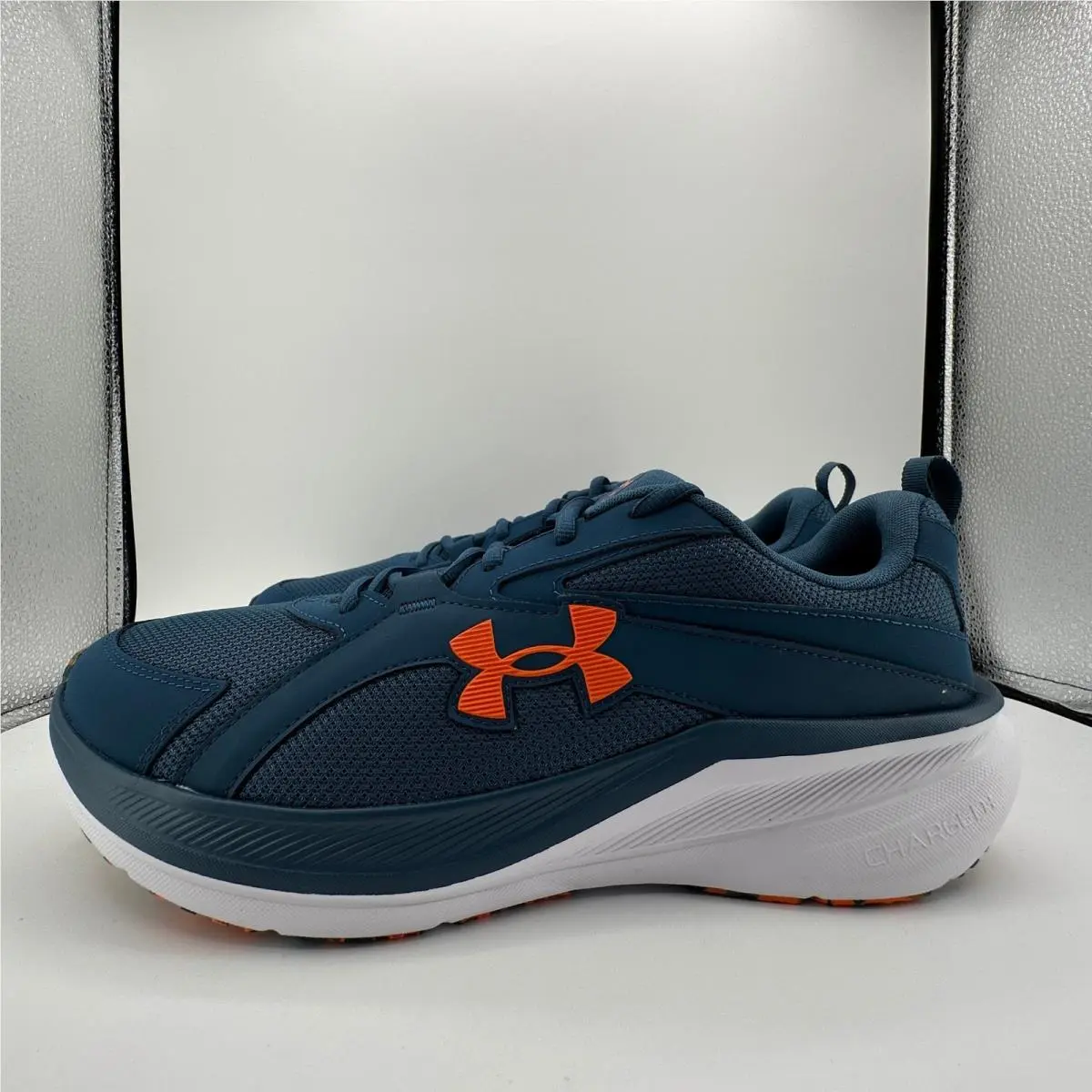 Under Armour shoes - UA Assert 11 - Assert - Blue 0
