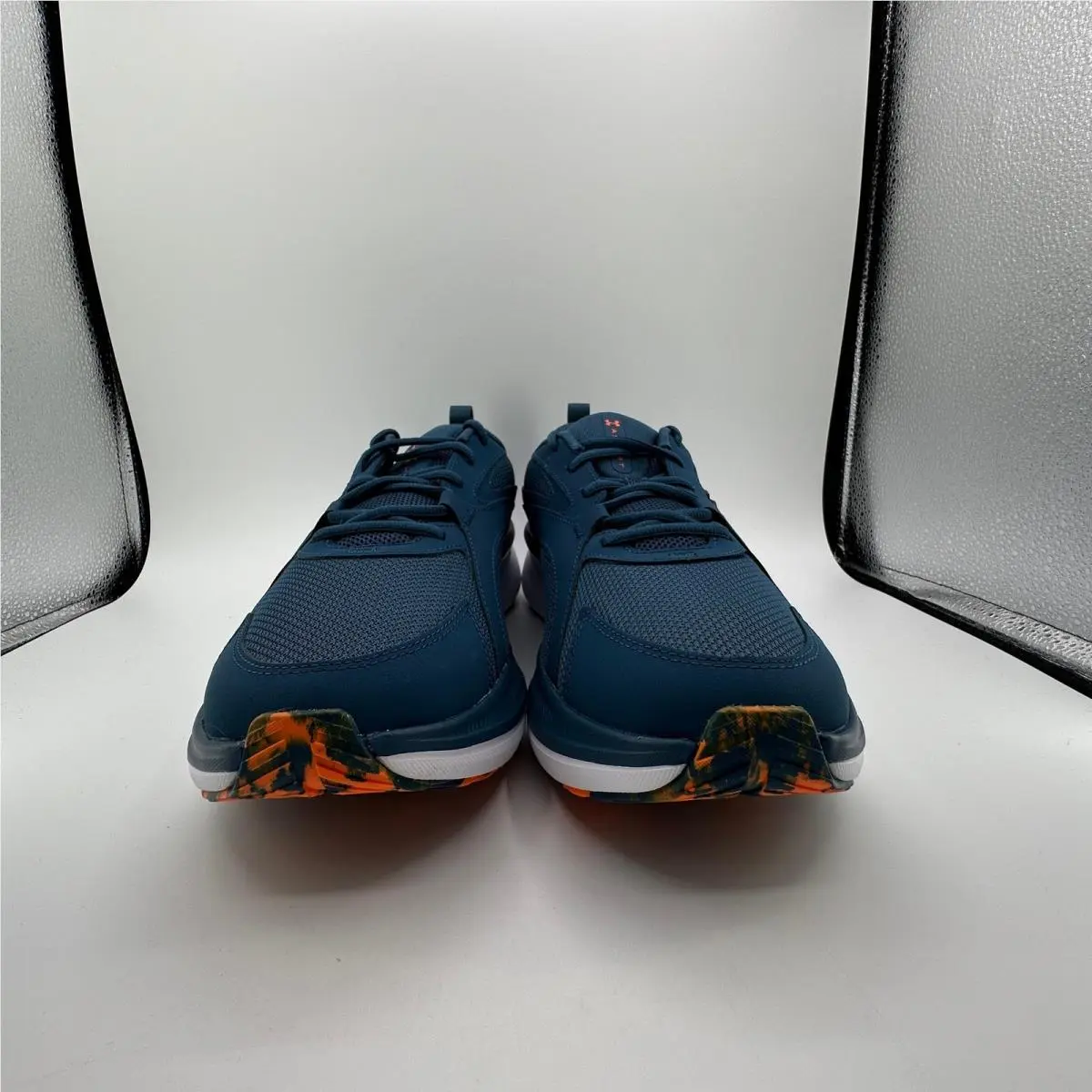 Under Armour shoes - UA Assert 11 - Assert - Blue 1