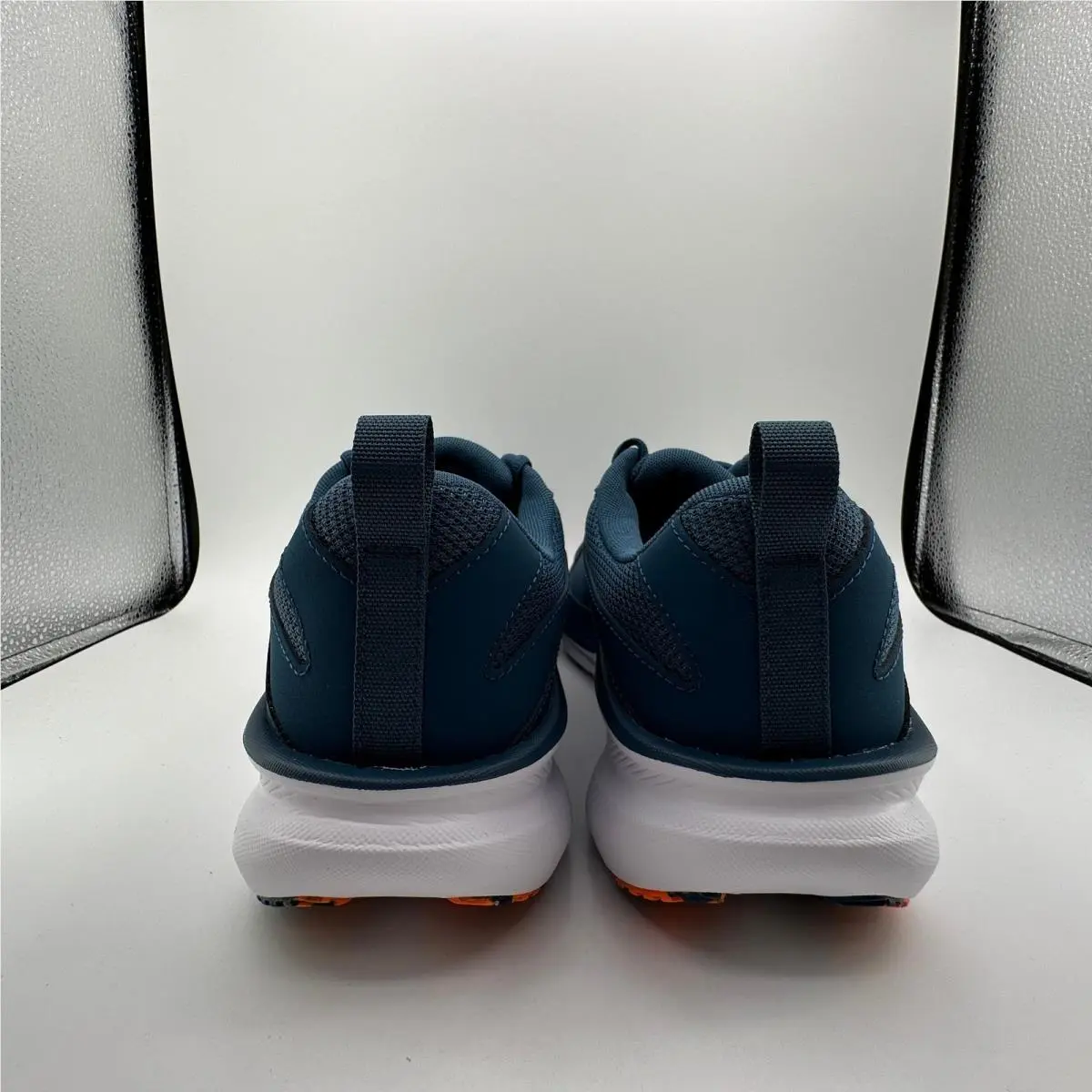 Under Armour shoes - UA Assert 11 - Assert - Blue 3