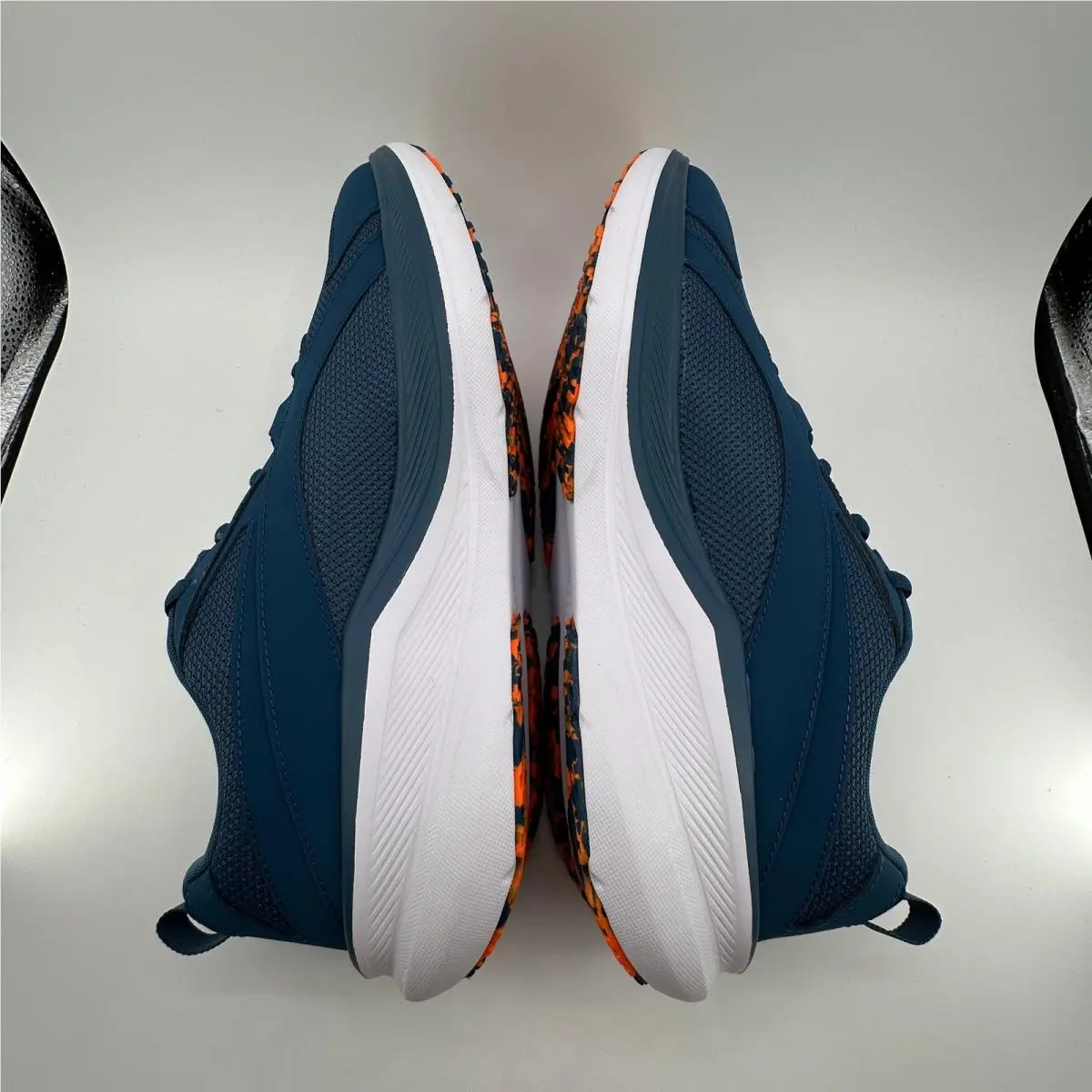 Under Armour shoes - UA Assert 11 - Assert - Blue 6