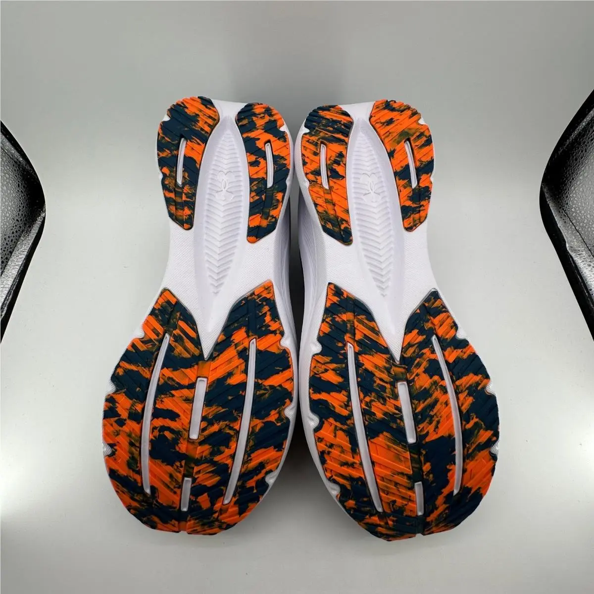 Under Armour shoes - UA Assert 11 - Assert - Blue 7
