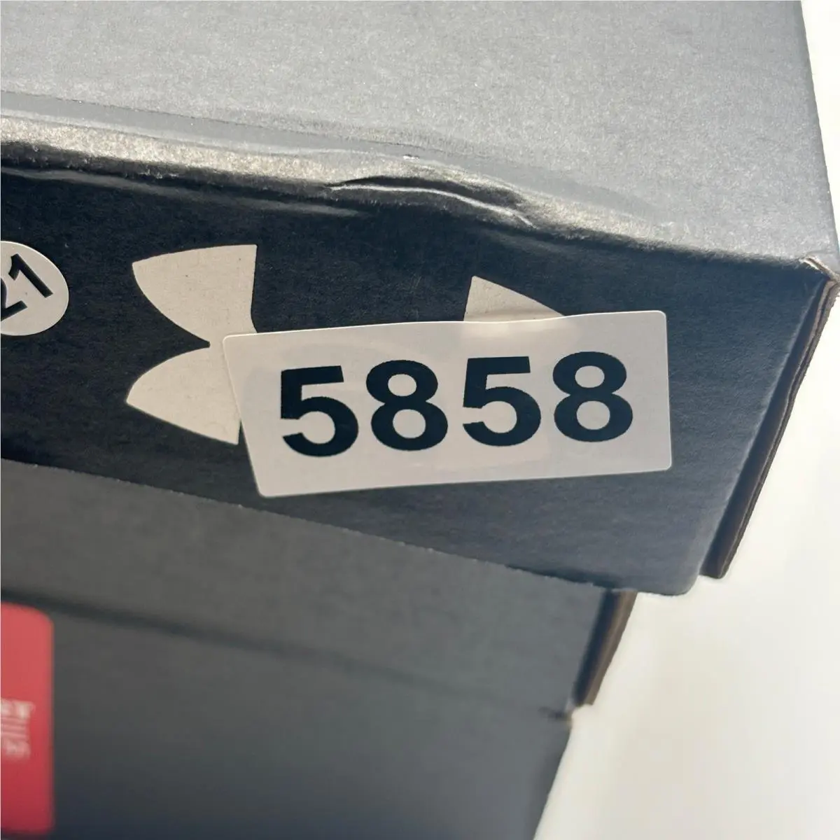 Under Armour shoes - Under Armour Charged Assert 9 - Black 6