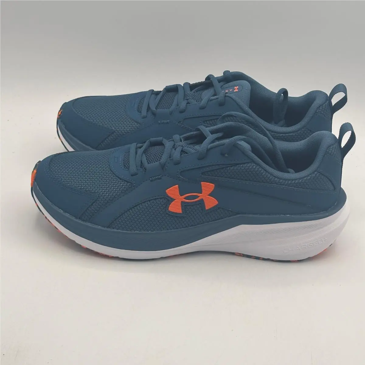 Under Armour shoes - UA Assert 11 - Assert - Blue 2