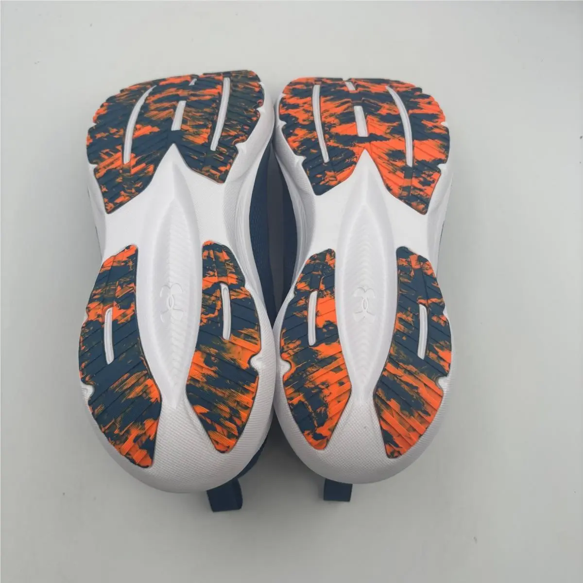 Under Armour shoes - UA Assert 11 - Assert - Blue 4
