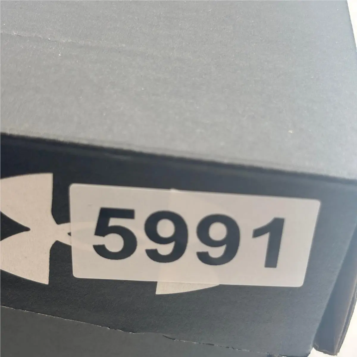 Under Armour shoes - UA Assert 11 - Assert - Blue 6