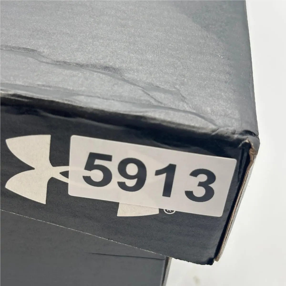 Under Armour shoes - Under Armour Charged Assert 9 4E - Blue 6