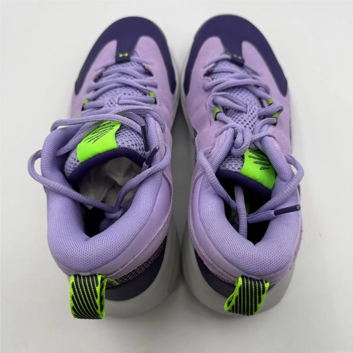 Under Armour shoes - Curry 3Z 25 SDE - Curry SDE - Purple 3