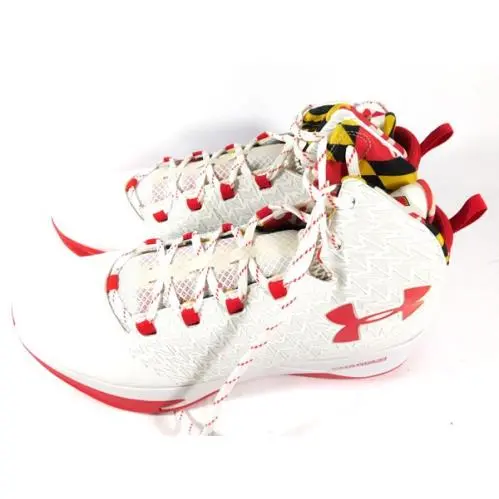 Under Armour shoes - Red 0