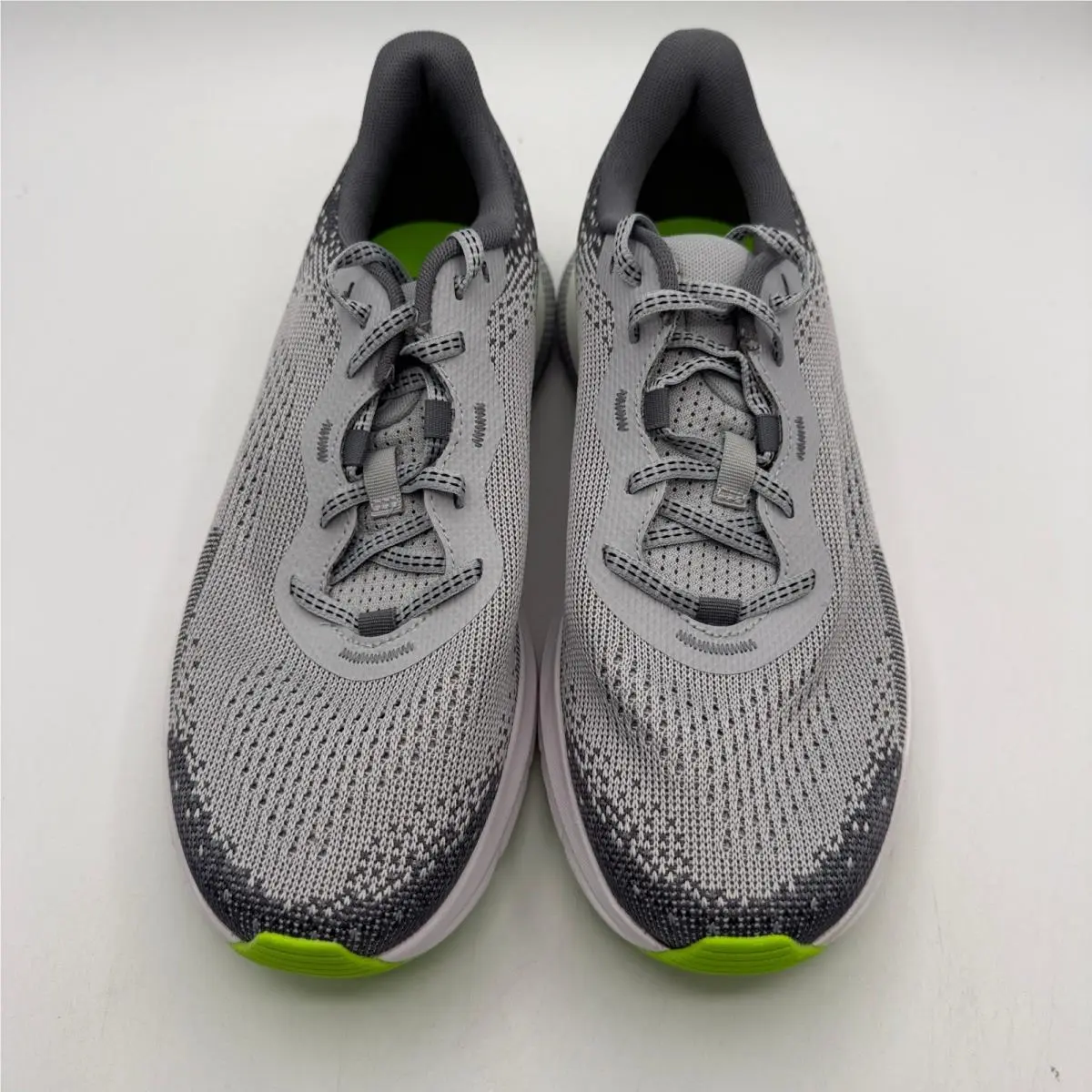 Under Armour shoes - UA HOVR Turbulence 2 - HOVR Turbulence - Gray 1