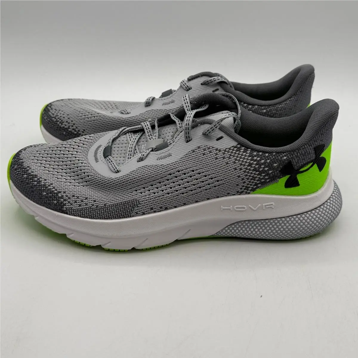 Under Armour shoes - UA HOVR Turbulence 2 - HOVR Turbulence - Gray 2