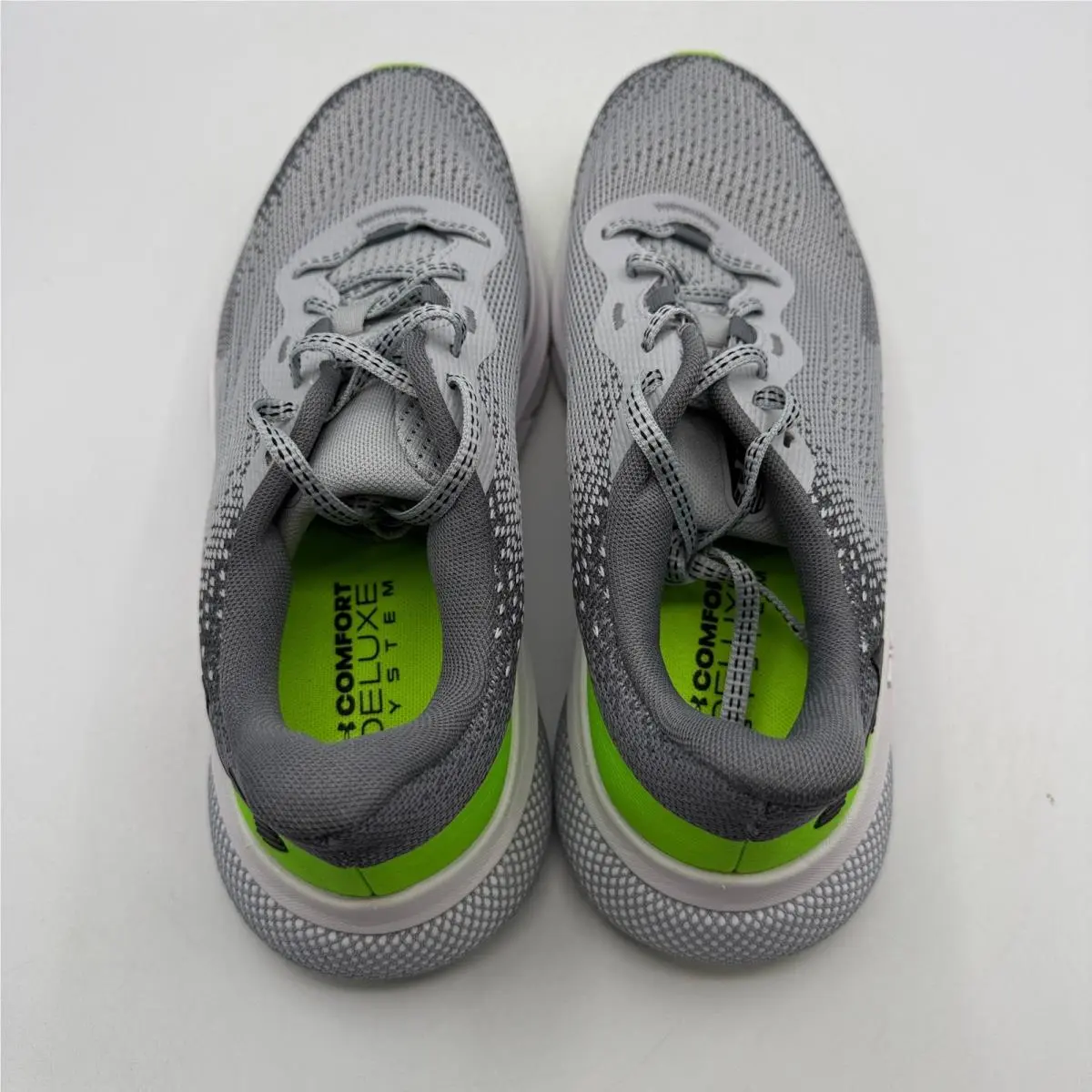 Under Armour shoes - UA HOVR Turbulence 2 - HOVR Turbulence - Gray 3