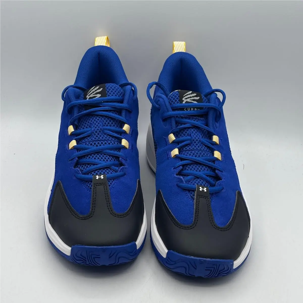 Under Armour shoes - Curry 3Z 25 SDE - Curry SDE - Blue 1
