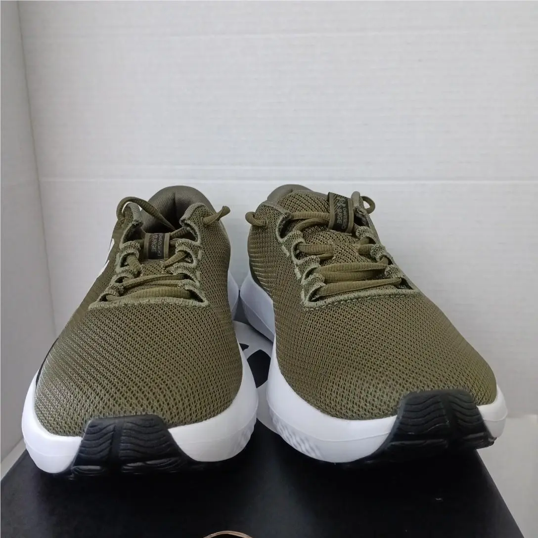 Under Armour shoes - Under Armour Surge - Surge - 3027000-301 - Green 0