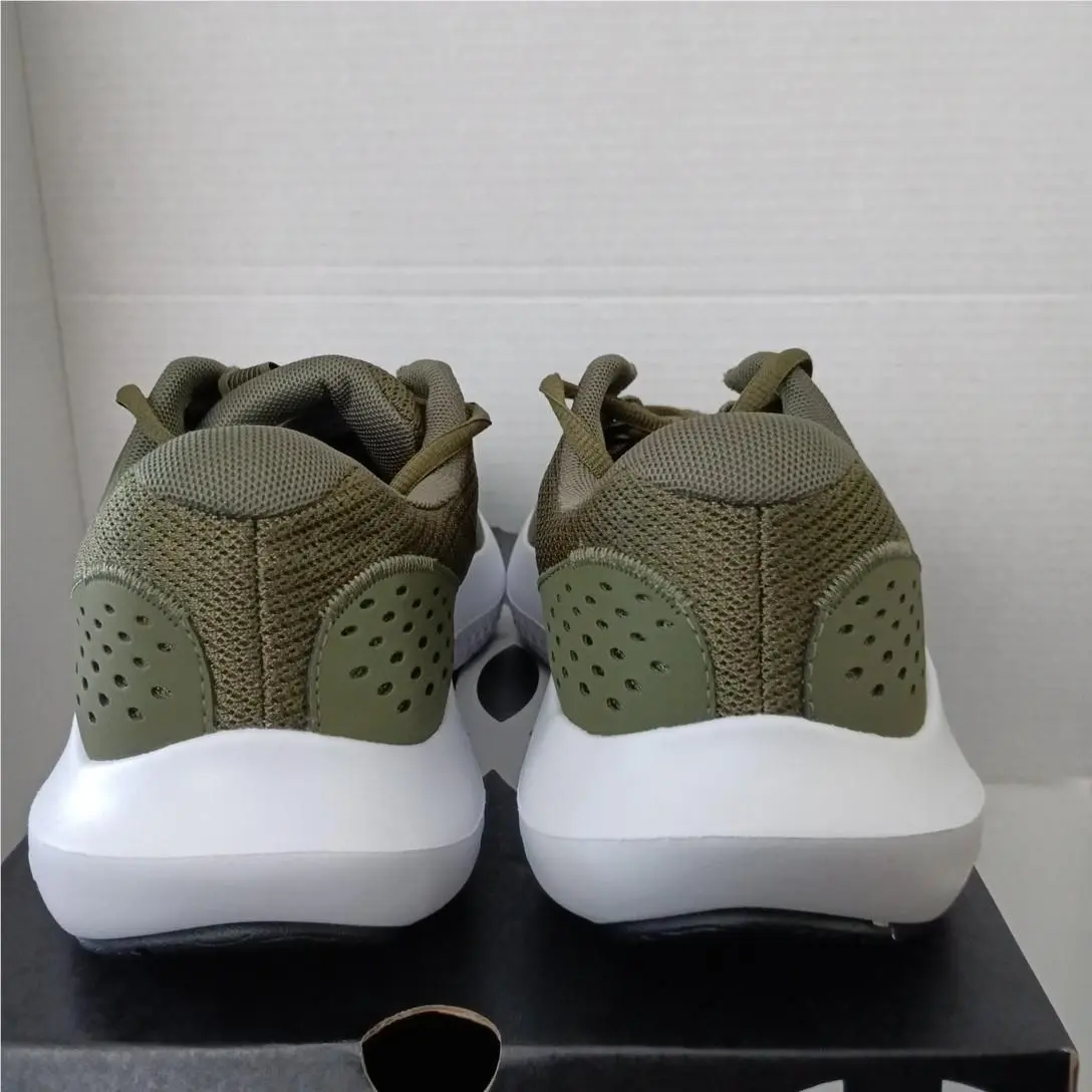Under Armour shoes - Under Armour Surge - Surge - 3027000-301 - Green 3