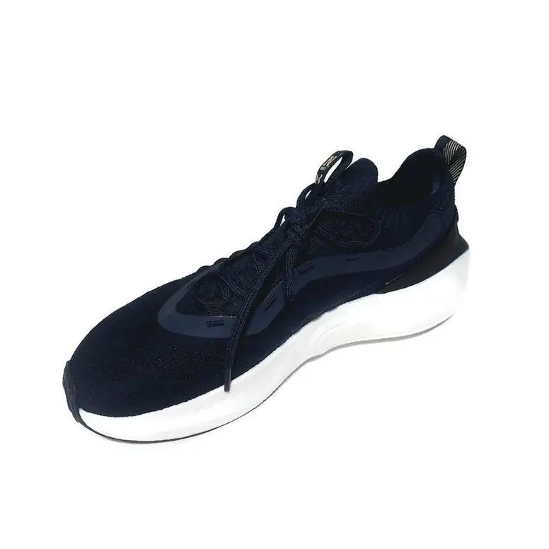 Under Armour shoes - Blue 2