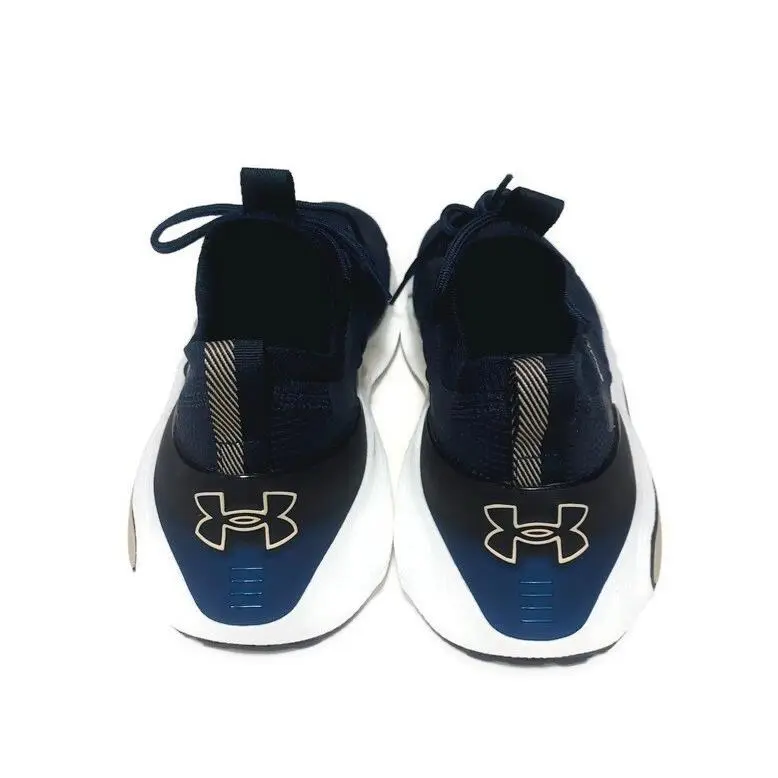 Under Armour shoes - Blue 6