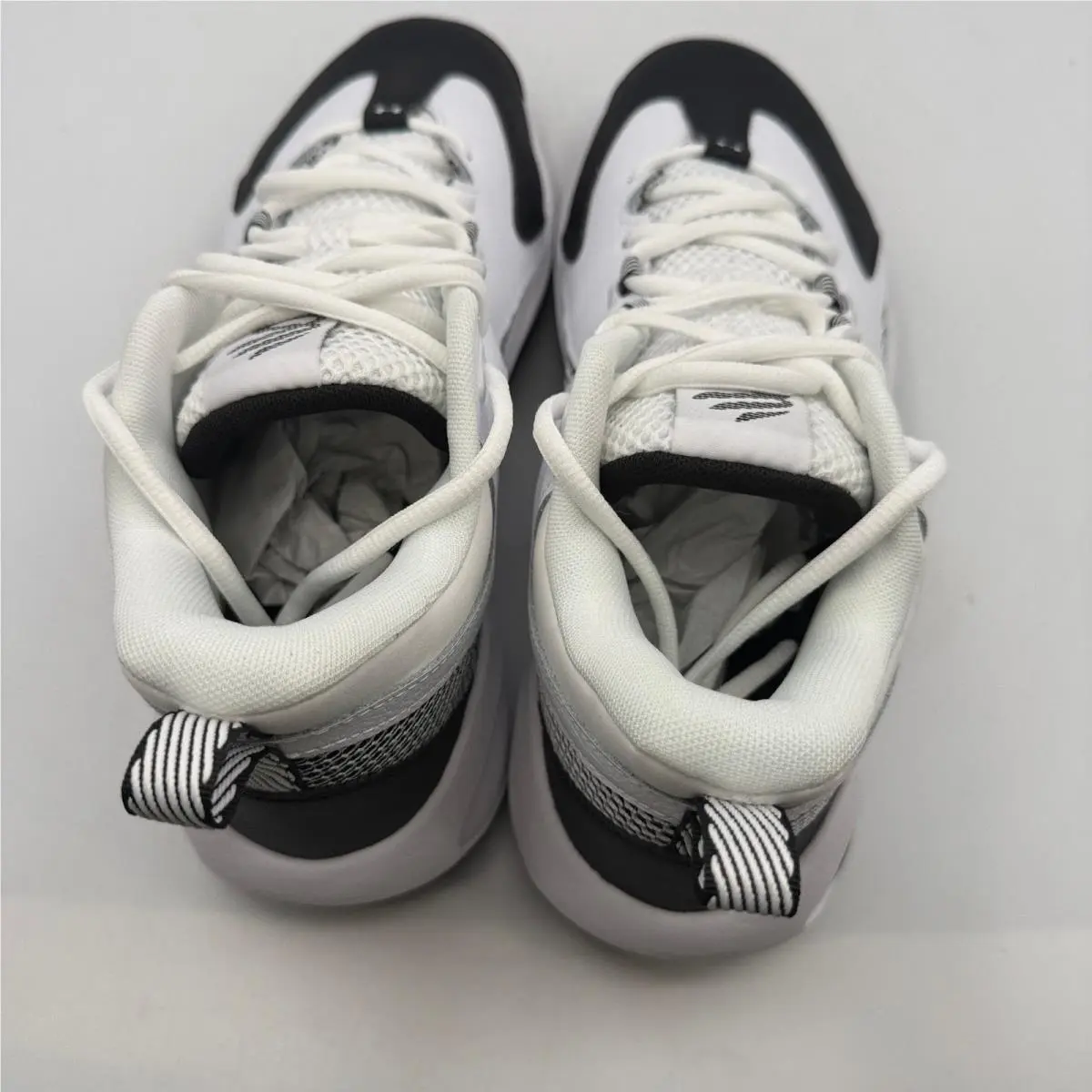 Under Armour shoes - Curry 3Z 25 - Curry - White 2