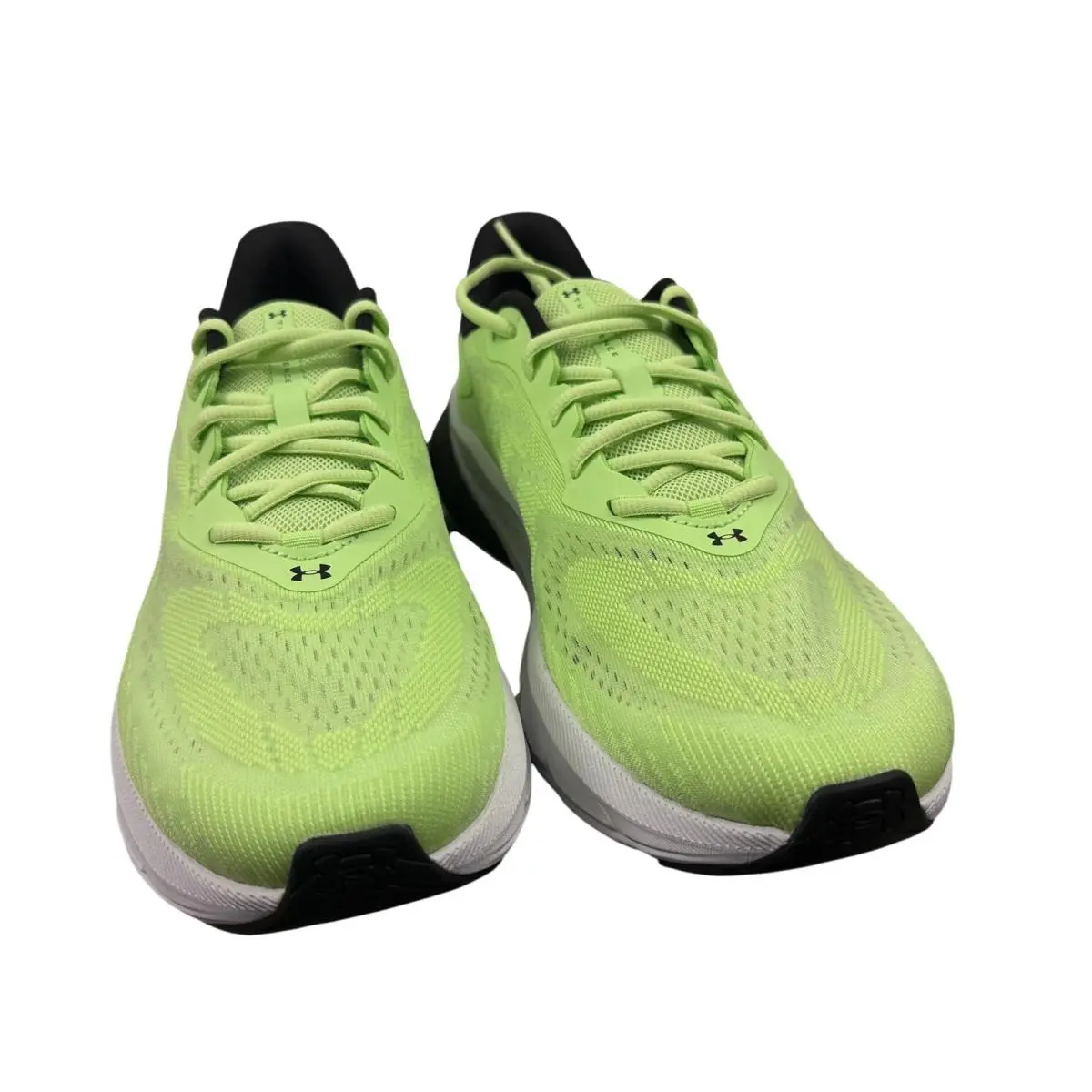 Under Armour shoes - UA Turbulence 3 - Turbulence - Green 0