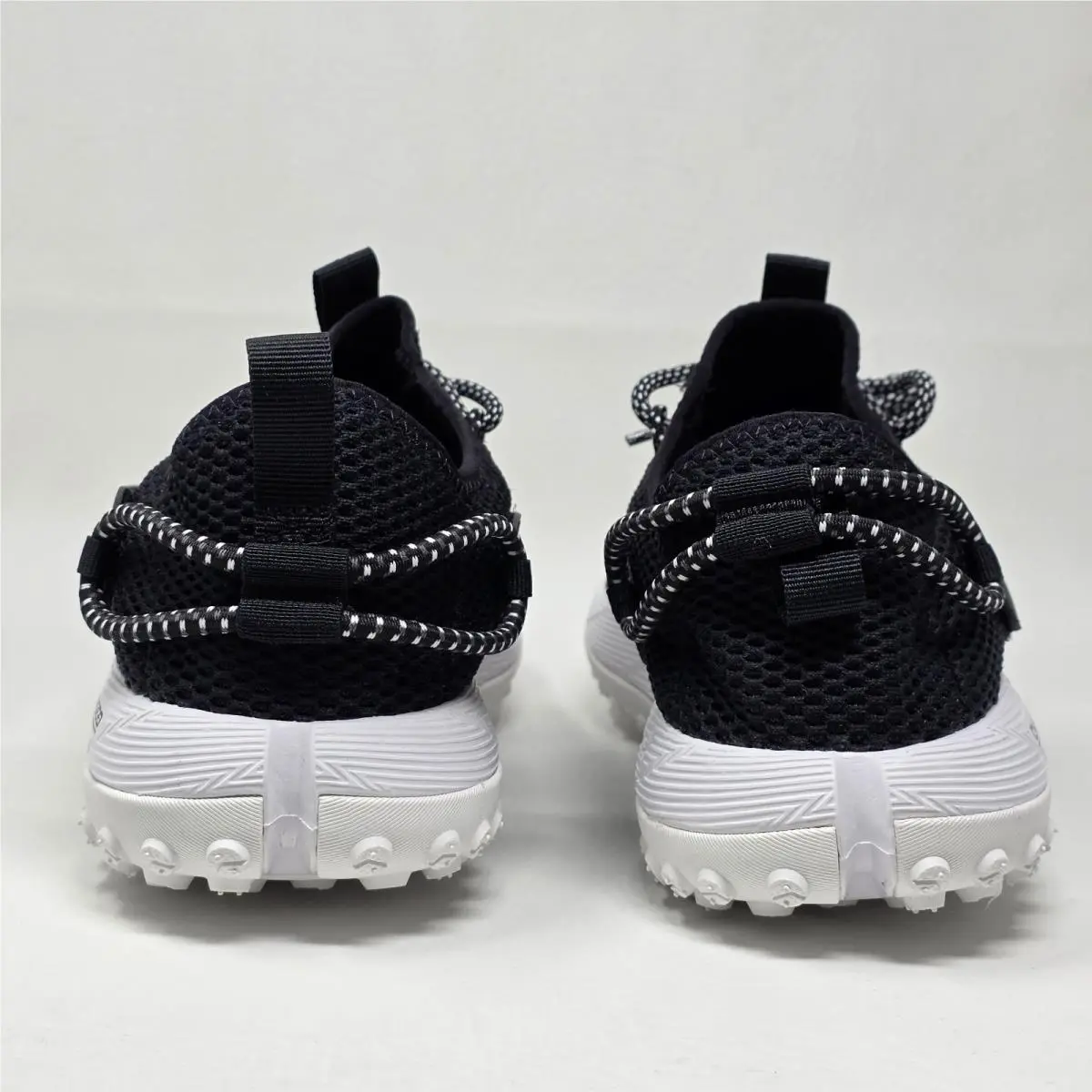 Under Armour shoes - Under Armour Fat Tire - Fat Tire - 3027562-002 - Black 3