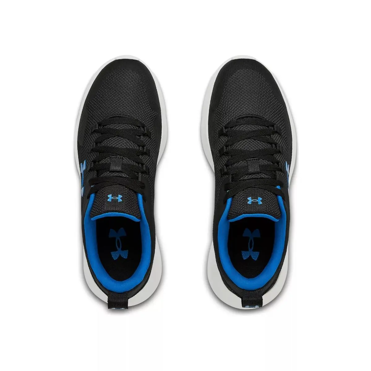 Under Armour shoes - Black 0