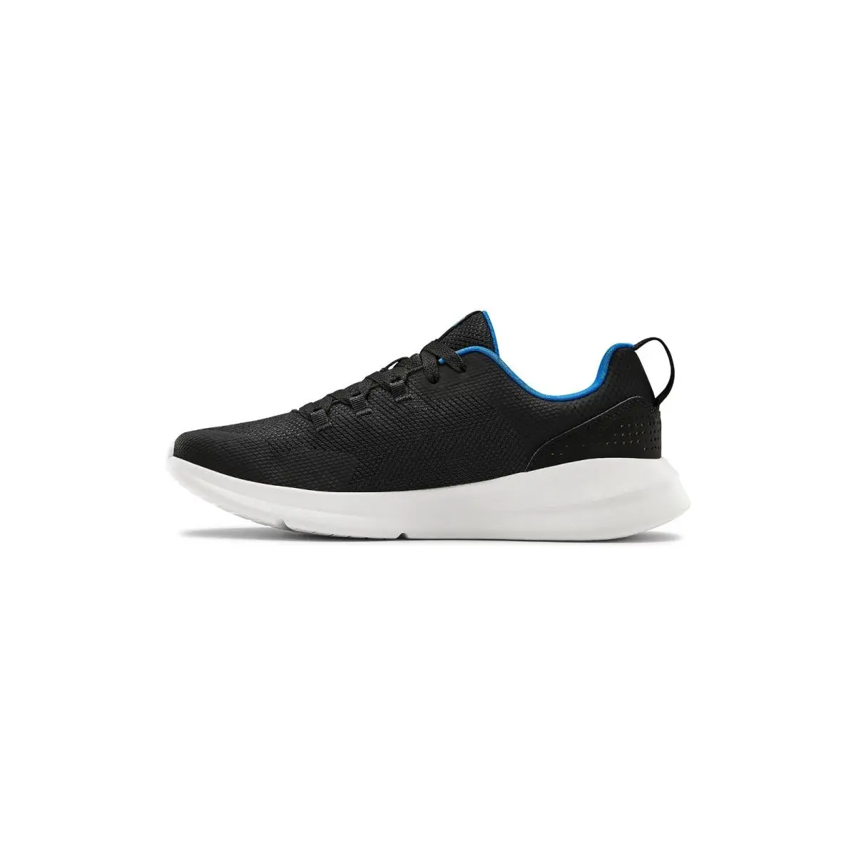 Under Armour shoes - Black 1