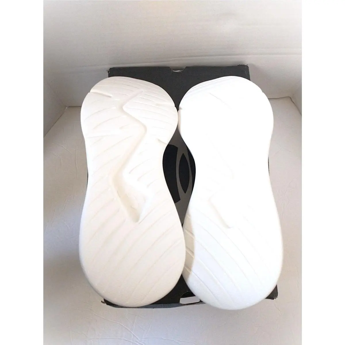 Under Armour shoes - Black 8