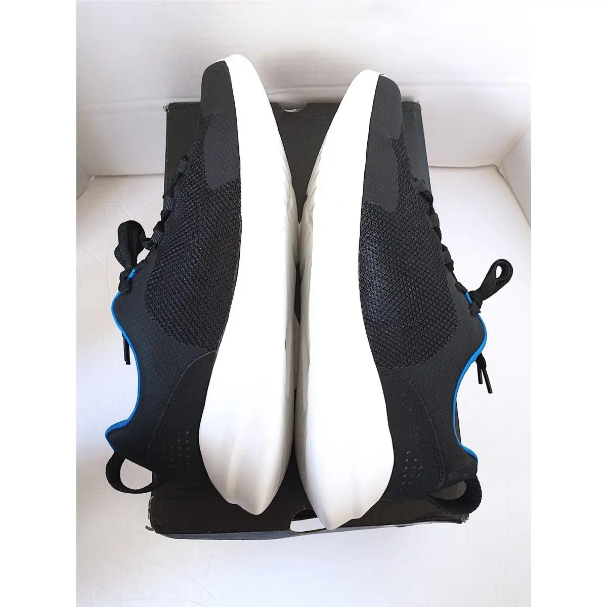 Under Armour shoes - Black 6