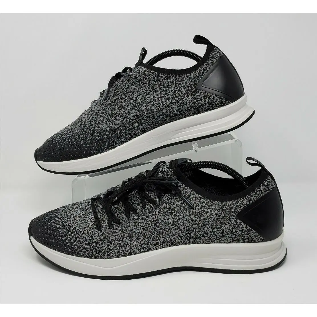 Under Armour shoes - 3019955 - 3019955 - Black (001)/Steel 0