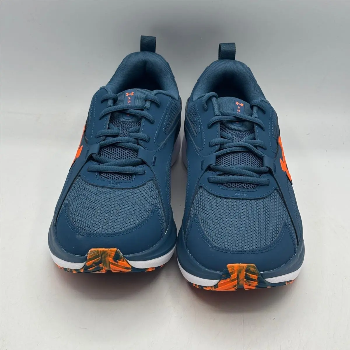Under Armour shoes - UA Assert 11 - Assert - Blue 0