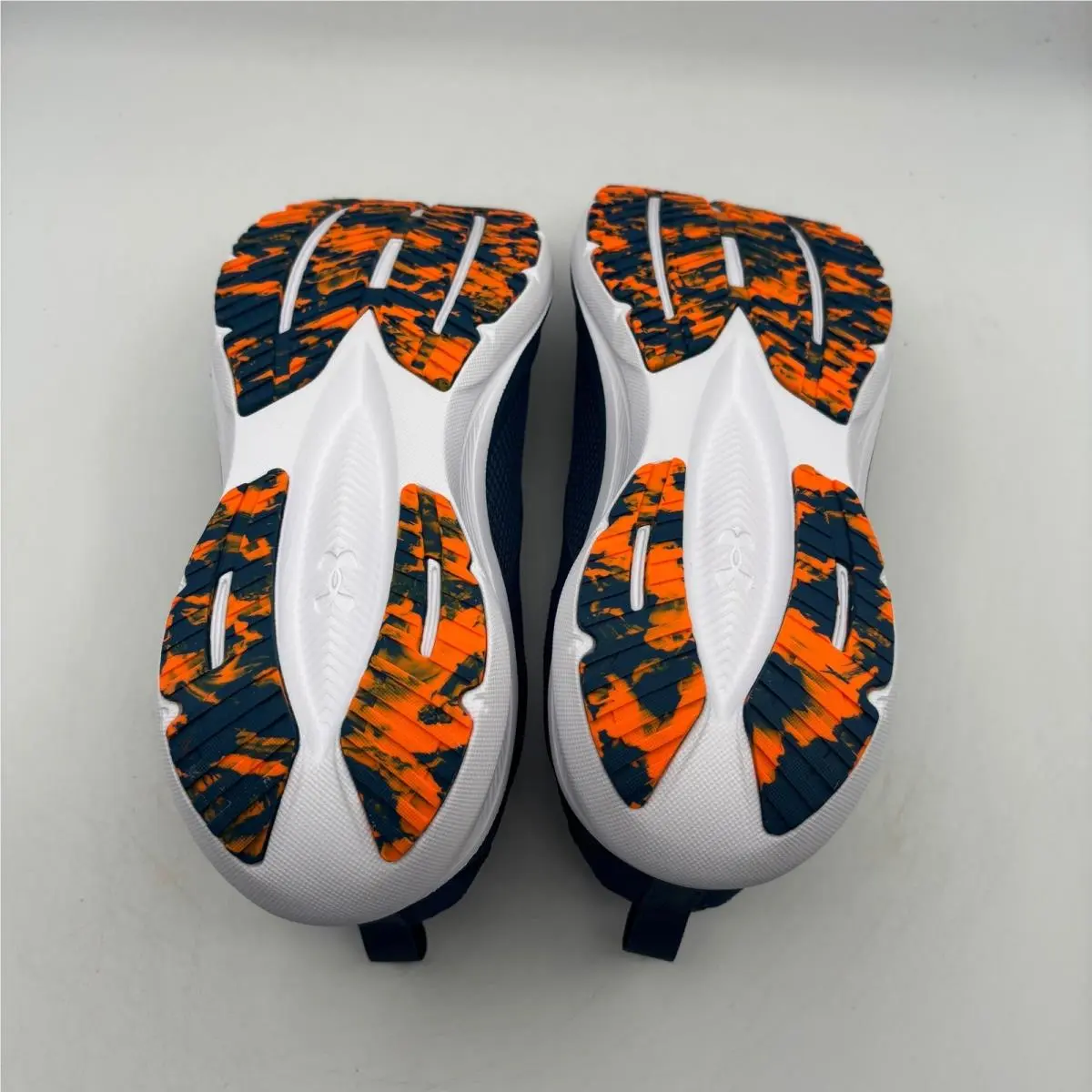 Under Armour shoes - UA Assert 11 - Assert - Blue 3