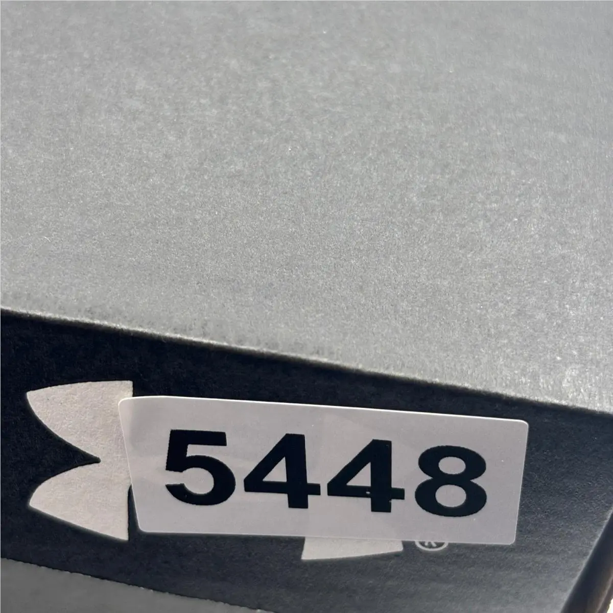Under Armour shoes - UA Assert 11 - Assert - Blue 6