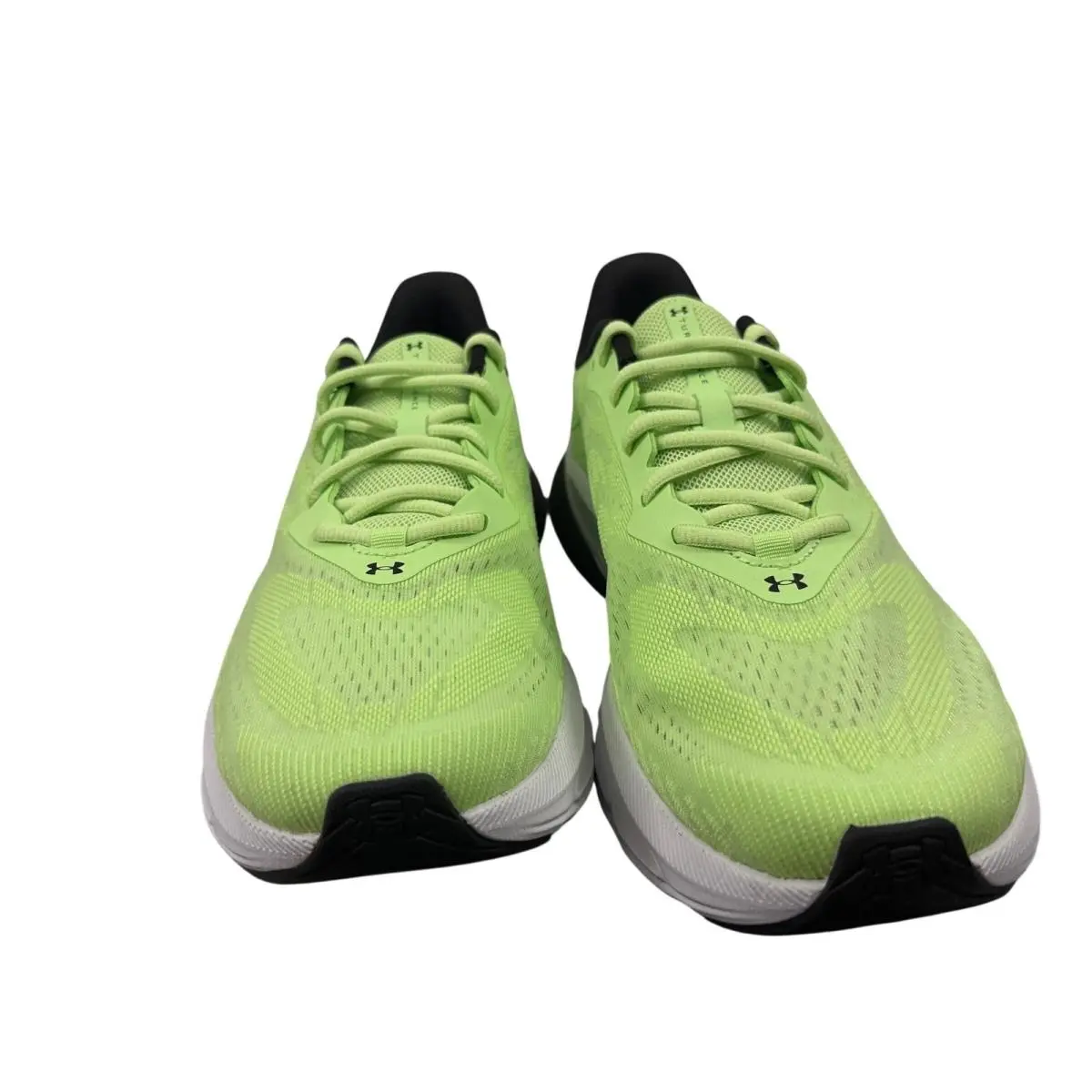 Under Armour shoes - UA Turbulence 3 - Turbulence - Green 0